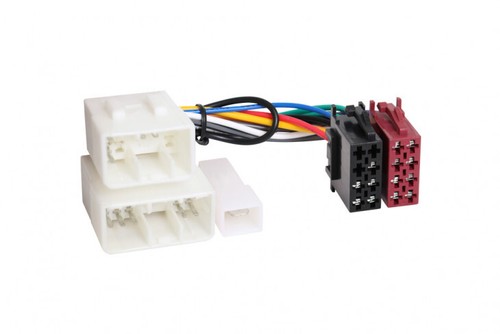 Rta 004 370 - 004.370-0, adapterkabel