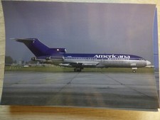 AMERICANA B 727 41 OB-1661 /