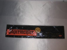 Jägermeister Barmatte