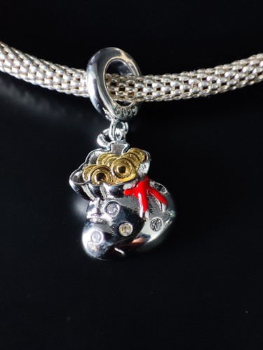 Charms geldsack geld - charms,