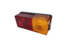 Schlüter Rückleuchte rechts