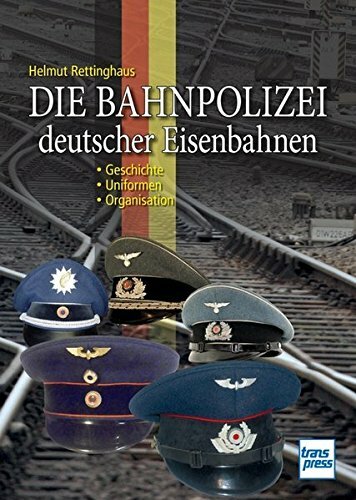 Die bahnpolizei deutscher - die,