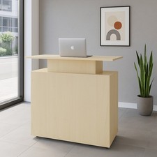 Verkaufstheke Empfangstheke