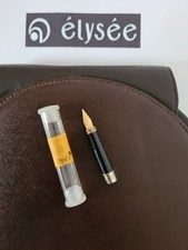 élysée Griffstück mit Feder