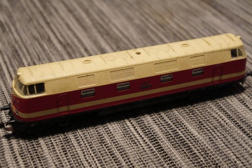 Ddr piko v180 128 - ddr, dr