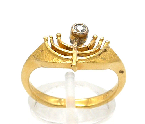 Größe ring 925 silber - 55,