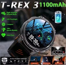T-REX3 Ultra Smartwatch