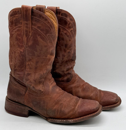 Tecovas doc cowboystiefel - tecovas,