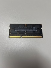 Mac RAM Apple Hynix Arbeitsspeicher 4GB PC3-12800 DDR3 SO-Dimm 1600 MHz 