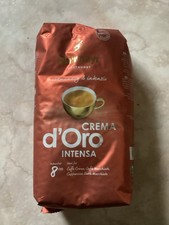 5x Dallmayr CREMA d'Oro
