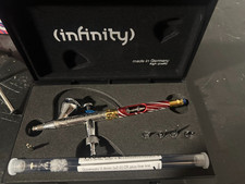 Harder & Steenbeck Infinity CR