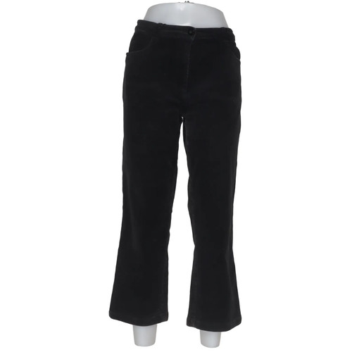 Cordhose größe grau - cordhose,,