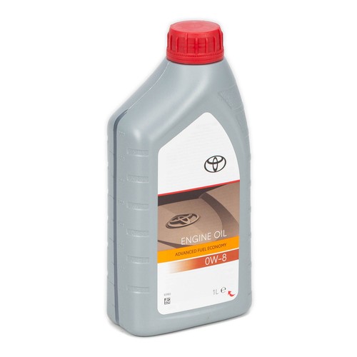 Liter original toyota - liter,
