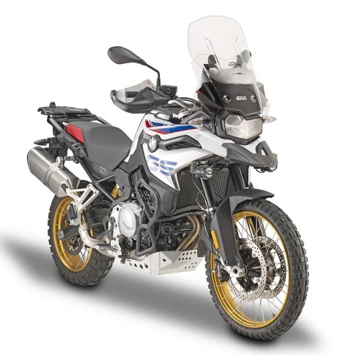Givi airflow windschild - givi,