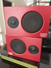 Nord Monitor