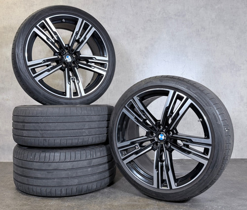 Original bmw 7er g70 - 7er,