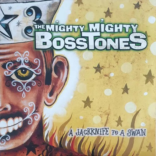 The mighty bosstones - the,