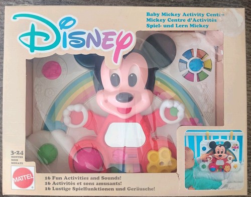 Disney baby micky maus - baby,