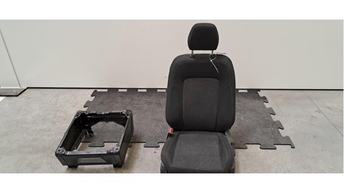 Ford transit custom sitz - transit,