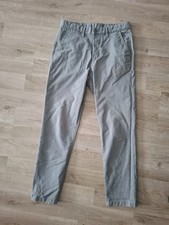 Hellgraue Hose Gr. 46 von SMOG