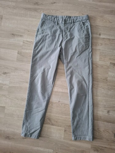 Hellgraue hose von smog - von,