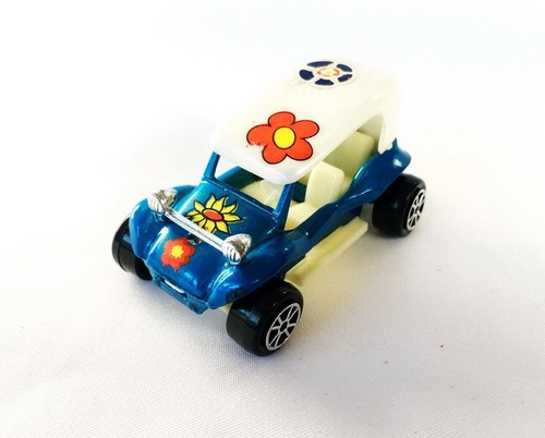 Majorette 248 dune buggy - nr.248,