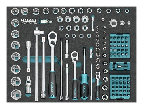 Hazet werkzeugmodul 3 - hazet, 3/3