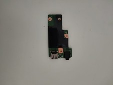Original Lenovo ThinkPad L460/L450 Audio Sound USB Board /NS - A652