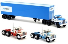 Brekina - Dodge LCF CT 900 -