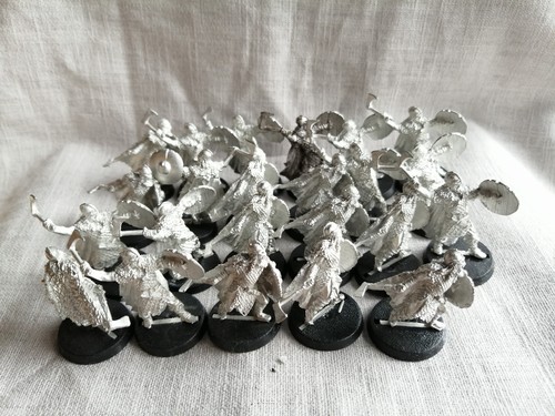 Herr der ringe tabletop - tabletop,