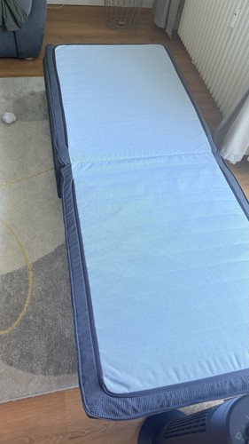 Ikea schlafsessel grau mit - schlafsessel,