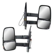 Außenspiegel Manuelle Rechts
