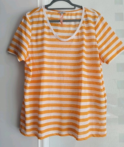 Street one damen - damen, t-shirt