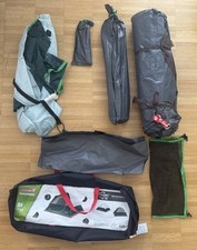 Coleman Maumee WeatherTec