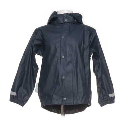 Ticket heaven regenjacke - to,