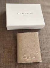 Liebeskind Wallet/ Kartenhalter