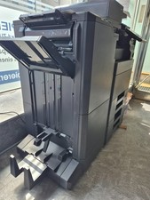 Kyocera Bookletfinisher