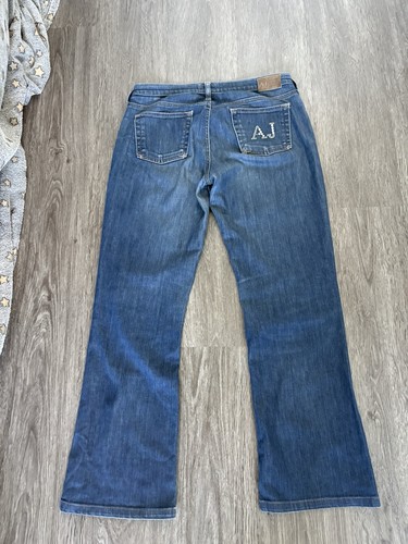 Armani jeans indigo 007 series - indigo,