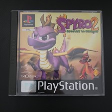 Spyro 2: Gateway to Glimmer