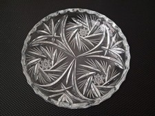 6 Kristall Schalen Nachtmann *