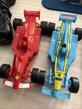 cartronic CAR SPEED Monte Carlo