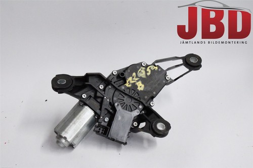 Wischermotor hinten toyota - -,