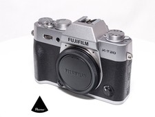 FUJIFILM Fuji X-T20 Body