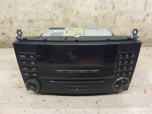 Radio mf2730 a2038704589 - cd,
