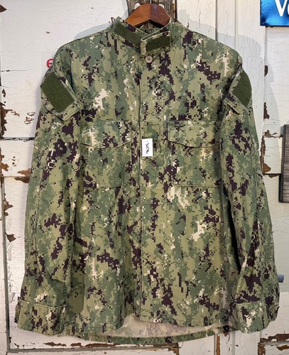 Orig navy nwu typ iii - us,