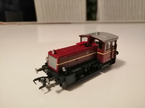 Roco 63410 analog - h0, db
