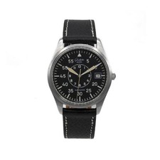Herren armbanduhr glashütte - herren,