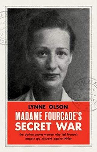 Madame fourcade secret - madame, fourcade’s