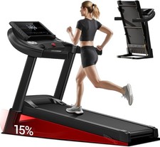 15% Steigung, 14KM/H faltbares