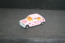 Alter Majorette Renault 5 R5 Nr 280 Spielzeugauto Modellauto 1/51 selten